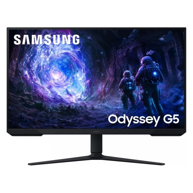 Monitor 32" Samsung LS32FG510EUXEN VA 2560x1440/180Hz/1ms/HDMI/DP