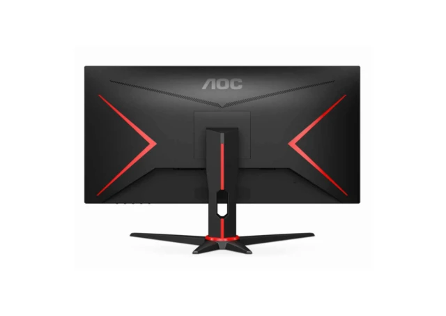 Monitor AOC 24G2ZE/BK 23.8"/IPS/1920x1080/240Hz/1ms GtG/HDMIx2,DP/freesync/VESA/crna
