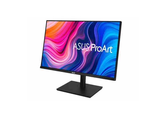 Monitor ASUS ProArt PA329CV 32"/IPS/3840x2160/60Hz/5ms GtG/HDMIx2,DP,USB/Pivot,visina/zvucnici/crna