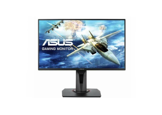 Monitor ASUS TUF VG279QM 27"/IPS/1920x1080/280Hz/1ms GtG/HDMIx2,DP/G-sync/Vesa/Pivot/Zvučnici
