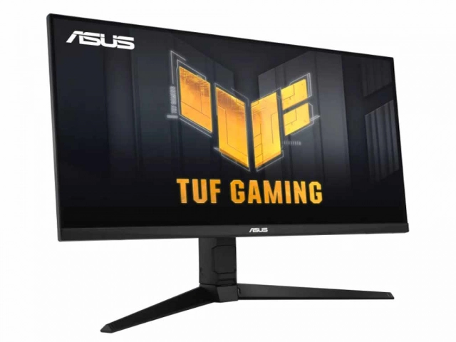 Monitor ASUS TUF VG27AQL3A 27"/IPS/2560x1440/180Hz/1ms GtG/HDMIx2,DP,USB/Gsync,Freesync/Pivot/crna