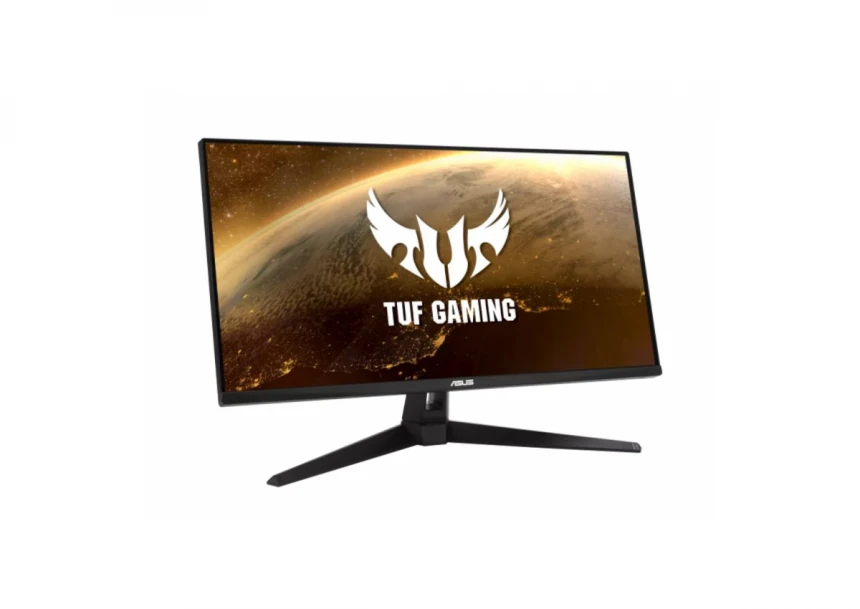Monitor ASUS TUF VG289Q1A 28"/IPS/3840x2160/60Hz/5ms GtG/HDMIx2,DP/freesync/zvučnici/crna