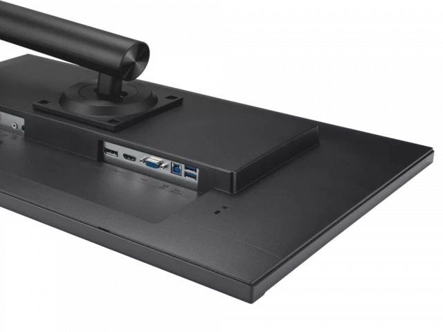 Monitor ASUS VA27DQFS 27"/IPS/1920x1080/100Hz/1ms MPRT/VGA,HDMI,DP,USB/pivot,visina/zvucnici/crna