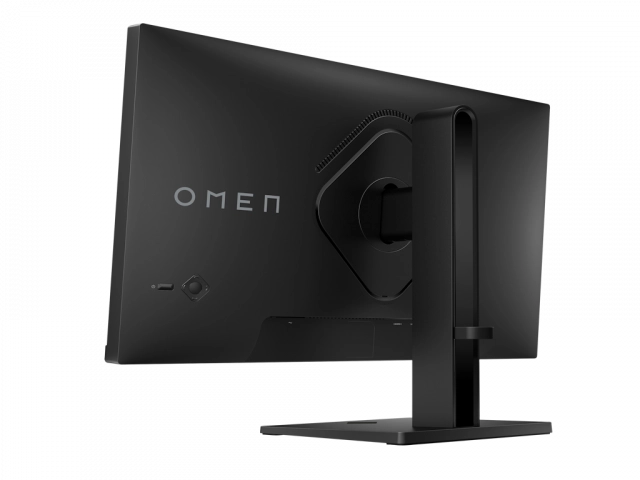 Monitor HP Omen 24 Gaming 23.8"/IPS/1920x1080/165Hz/1ms/2 HDMI, DP/AMD FreeSync/VESA/pivot,visina/2g