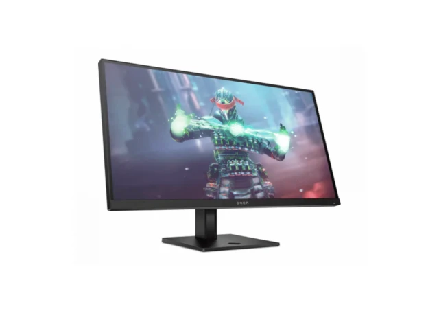 HP PSG Monitor HP Omen 27k Gaming 27"/IPS/3840x2160/144Hz/1ms/2HDMI, DP, USB-C/VESA/pivot, visina/zvucnici