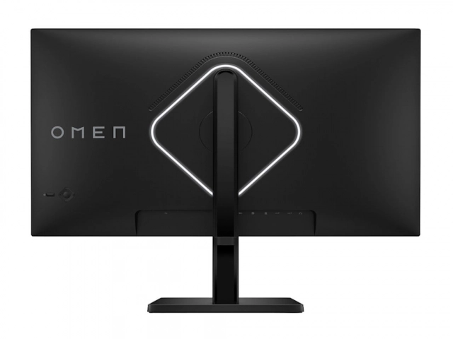 Monitor HP Omen 27s Gaming 27"/IPS/1920x1080/240Hz/1ms/2HDMI, DP, USB-C/VESA/pivot, visina/zvucni/2g
