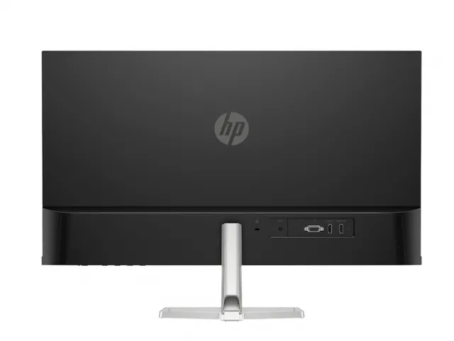 HP PSG Monitor HP S5 527sf 27"/IPS/1920x1080/100Hz/5ms/HDMI, VGA/srebrna, crna