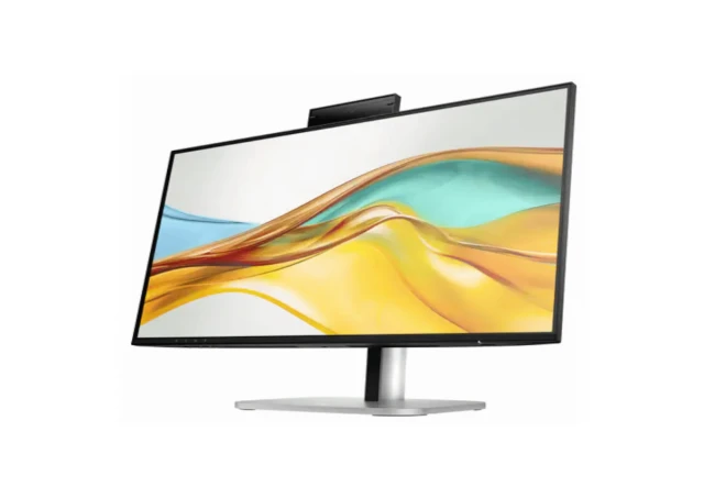 HP PSG Monitor HP S5 Pro 524pm Conf 23.8"/IPS/1920x1080/100Hz/5ms/HDMI,DP,USB-C100W,RJ45/pivot,visin/zvu/3g