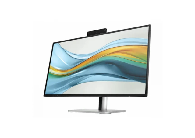 HP PSG Monitor HP S5 Pro 527pm 27" Conf/2560x1440/100Hz/5ms/HDMI,DP,USB-C100W,RJ45/pivot,visina/zvucnici/3g