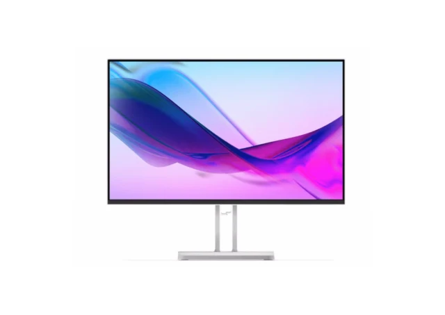 Monitor LENOVO L24i-4A 23.8"/IPS/1920x1080/100Hz/4ms/VGA,HDMI/siva