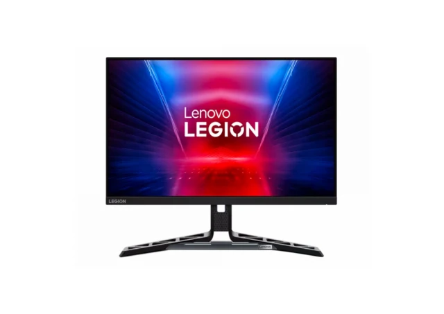 Monitor LENOVO Legion R25f-30 24.5"/VA/1920x1080/240Hz/0,5ms/2xHDMI,DP/FreeSync/pivot,visina/zvuč
