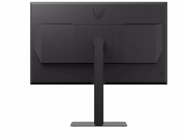Monitor LG 27G610A-B 27"/IPS/2560x1440/200Hz/1ms GTG/HDMIx2,DP/AMD Freesync/VESA/crna