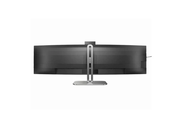Monitor PHILIPS 49B2U5900CH/00 49"/VA,zakrivljen,32:9/5120x1440/75Hz/4ms GtG/HDMIx2,DP,USB,LAN/kamer