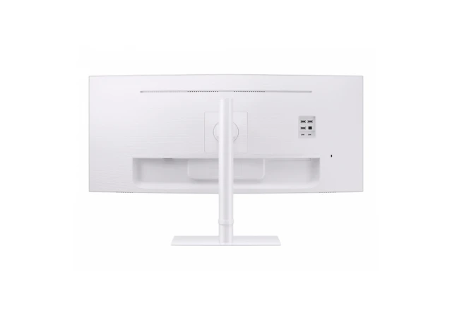 Monitor SAMSUNG LS34C650TAUXEN 34"/VA,zakrivljen,21:9/3440x1440/100Hz/5ms GtG/HDMIx2,DP,Thunderbolt3