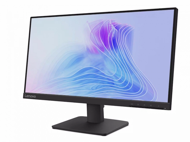 Monitor LENOVO L22-4e 21.5"/IPS/1920x1080/100Hz/4ms/crna