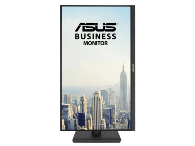 Monitor ASUS VA27DQFS 27"/IPS/1920x1080/100Hz/1ms MPRT/VGA,HDMI,DP,USB/pivot,visina/zvucnici/crna