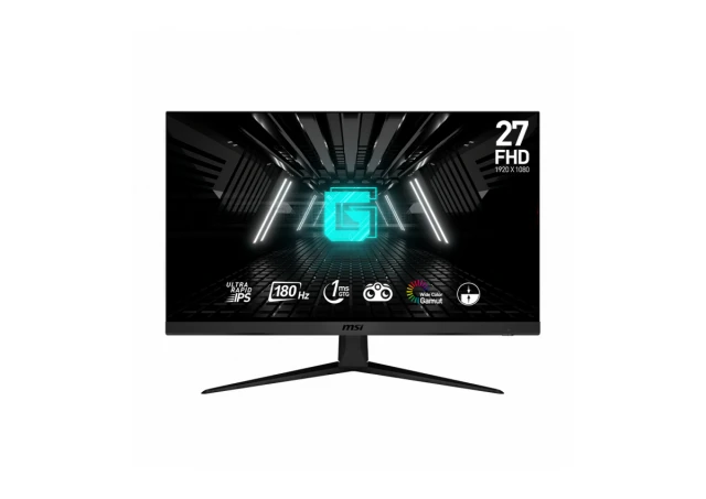 Monitor 27 MSI G2712F IPS FHD 180Hz 2xHDMI/DP