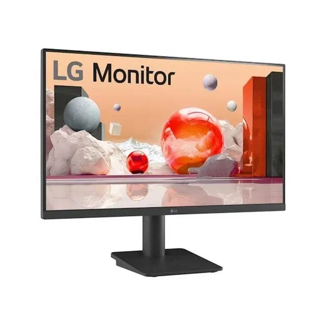 Monitor LG 27MS550-B 27"/IPS/1920x1080/100Hz/5ms GtG/HDMIx2/VESA/Visina/zvucnici/crna