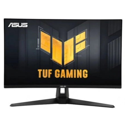 Monitor 27" ASUS TUF VG27AQA1A VA/2560x1440/170Hz/1ms/MPRT/2xHDMI/DP/freesync/VESA/Zvucnici/crni