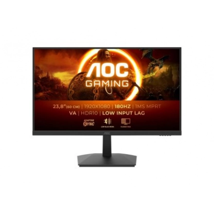 AOC 23.8inča 24G15N2 FHD WLED GAMING monitor