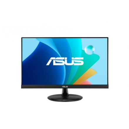 Monitor 21.5" ASUS VP229HF IPS/ FHD/100Hz/1ms MPRT/VGA, HDMI/Adaptive sync/VESA/Crna