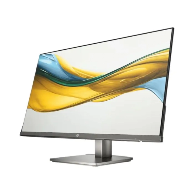 HP PSG Monitor HP S5 524da 23.8"/IPS 1920x1080/100Hz/5ms/2 HDMI, VGA/visina/zvucnici/3g