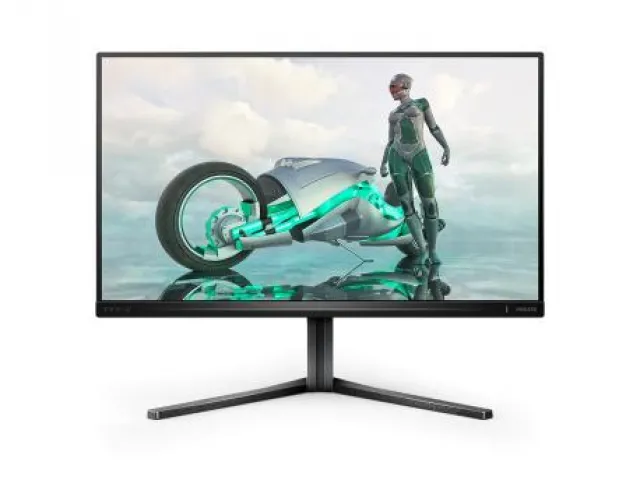 Monitor 24.5" PHILIPS EVNIA 25M2N3200W/00 VA/1920x1080/240Hz/1ms/GtG/2xHDMI/DP/freesync/VESA/Pivot