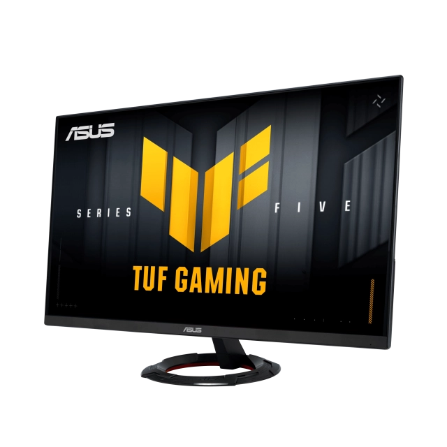Monitor ASUS TUF VG279Q5R 27"/IPS/1920x1080/200Hz/0.3ms GtG/HDMIx2,DP/Freesync/zvucnici/VESA/crna