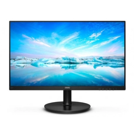 Monitor 21.5" PHILIPS 221V8A/00 FHD VA/VGA/HDMI/zvucnici/crni