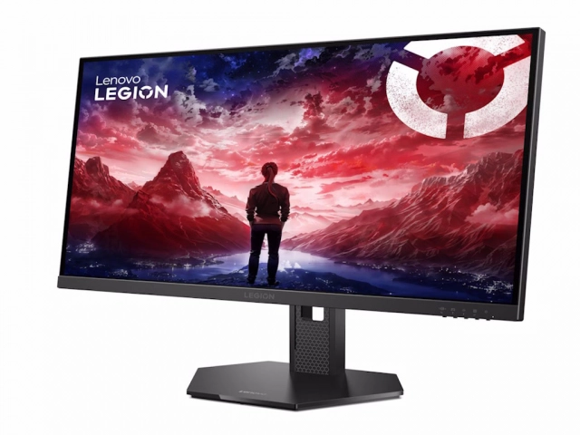 Monitor LENOVO Legion 27-10 27"/IPS/1920x1080/240Hz/1ms/2xHDMI,DP/Tilt,Swivel,Pivot,Height/crna