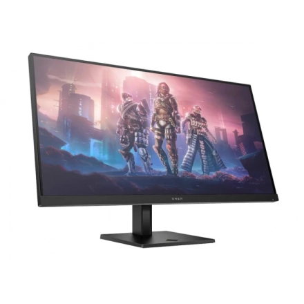 Monitor HP Omen 32q Gaming 32"/IPS/2560x1440/165Hz/1ms/2HDMI, DP/VESA/pivot, visina/2g