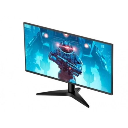 Monitor AOC 24B36X  23.8"/IPS/1920X1080/144Hz/0.5ms MPRT/HDMI,DP/Adaptive sync/VESA/crna
