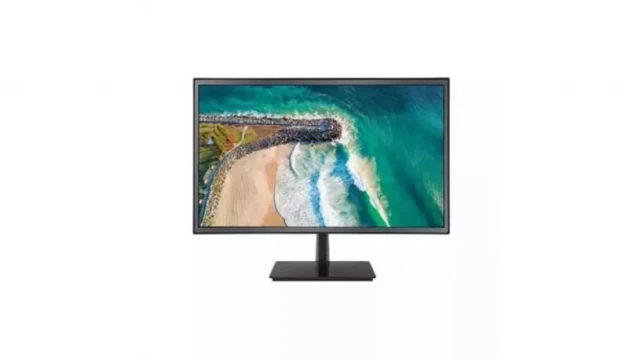 Monitor 23.8 Zeus ZUS238MAX-W 1920x1080/Full HD/VA/5ms/HDMI/VGA/beli