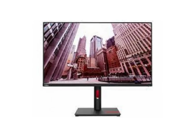 Lenovo MON 32 LN T32h-30 2k IPS/HDMI/DP/USB-A/USB-C/3Y, 63D3GAT1EU