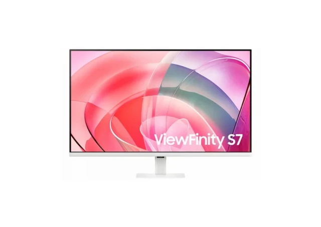 Monitor SAMSUNG LS32D701EAUXEN 32"/VA/3840x2160/60Hz/5ms GtG/HDMI,DP/VESA/bela