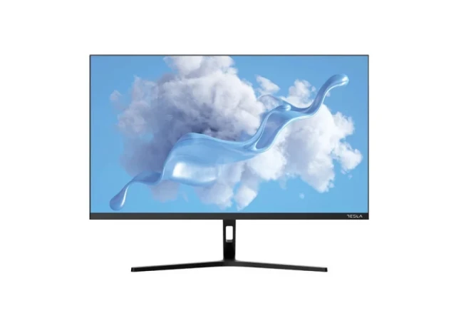 Monitor Tesla 27MC645BF 27"/IPS/1920x1080/100Hz/6ms GtG/VGA,HDMI,DP,USB type C/zvučnici/VESA/crna