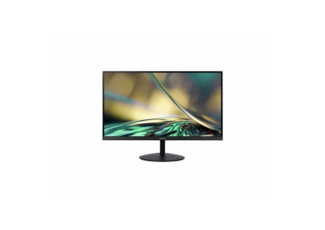 Monitor ACER SA242YEbi 23.8"/IPS/1920x1080/100Hz/1ms VRB/VGA,HDMI/FreeSync/VESA/crna