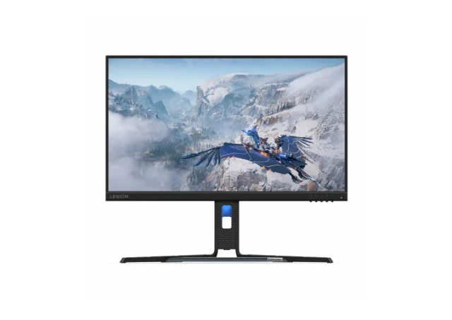 Monitor LENOVO Legion R24e 23.8" IPS/1920x1080/180Hz/5ms/HDMI,DP/Tilt, Swivel, Pivot, Height, VESA
