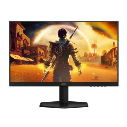 Monitor 24" AOC 24G42E IPS/1920x1080/180Hz/1ms GtG/HDMI,DP/adaptive sync/crna