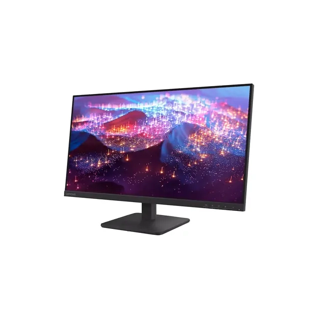 Monitor LENOVO L27-4e 27"/IPS/1920x1080/100Hz/4ms/crna