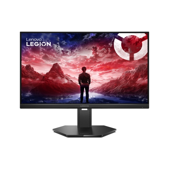 Monitor LENOVO Legion 25-10 24.5"/1920xI1080/PS/320Hz/1ms/2xHDMI/,DP/Tilt,Swivel,Pivot,Height/crna"