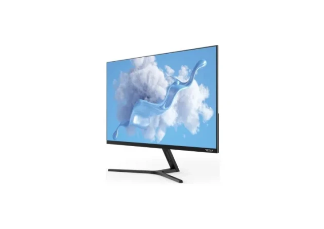 Monitor 27" TESLA 27MC645BQ IPS/2560x1440/100Hz/6ms GtG/VGA,HDMI,DP,USB type C/zvucnici/VESA/crna