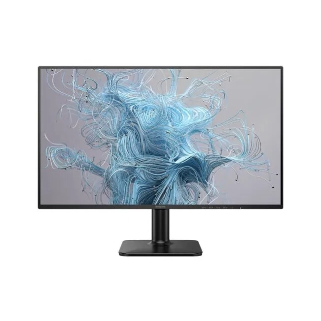Monitor 23.8" PHILIPS 24E2N1110/00 IPS/1920x1080/120Hz/1ms MPRT/VGA,HDMI/VESA/crna