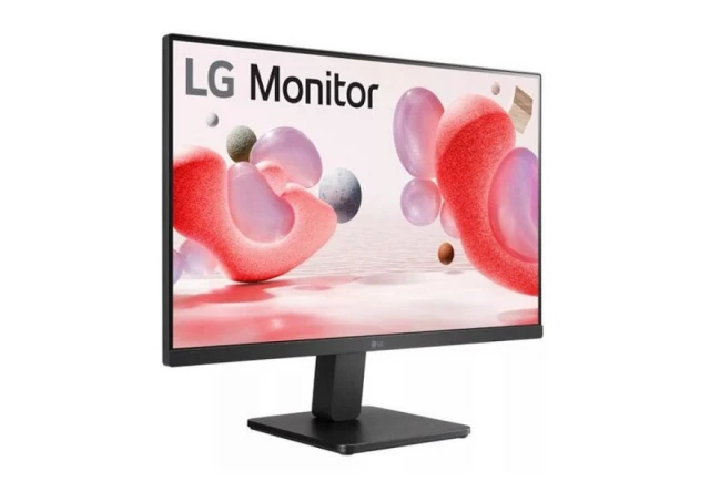 Monitor  23.8" LG 24MR400-B IPS/1920x1080/100Hz/5ms GtG/VGA,HDMI/freesync/VESA/crna