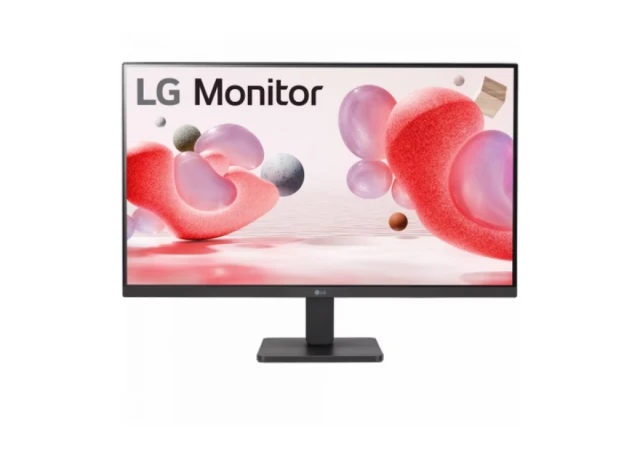Monitor LG 27MR400-B 27"/IPS/1920x1080/100Hz/5ms GtG/VGA,HDMI/freesync/VESA/crna