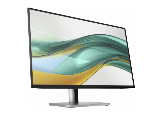HP PSG Monitor HP S5 Pro 524pf 23.8"/IPS/1920x1080/100Hz/5ms/HDMI,DP,4 USB-A,USB-B/VESA/pivot,visina/3g