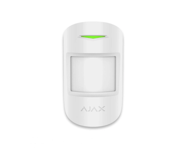 Ajax Motion Protect WH Bez.senzor pokreta 