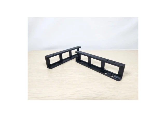 Mount FIT for Dell Optiplex Micro -VESA, wall mount or under desk