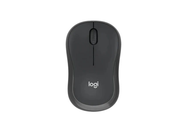 Mouse Logitech M240 Silent Bluetooth Mouse- Graphite