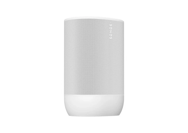 SONOS MOVE 2 Bežični zvučnik beli 